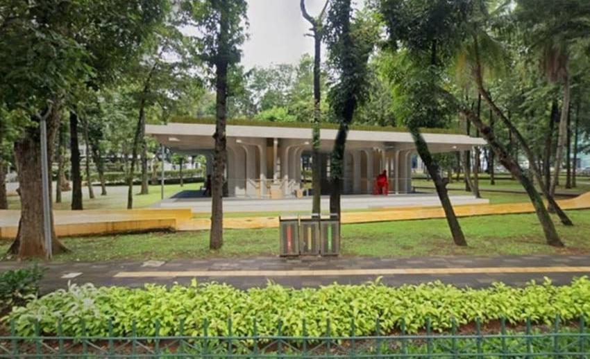 Pramono Setuju Bangun Taman Difabel di Taman Difabel di Taman Puring, Jadi yang Pertama di Jaksel