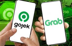 Grab dan Gojek Kompak Hentikan Program Hemat Driver Ojol, Potongan Komisi Kini Turun Jadi 8 Persen