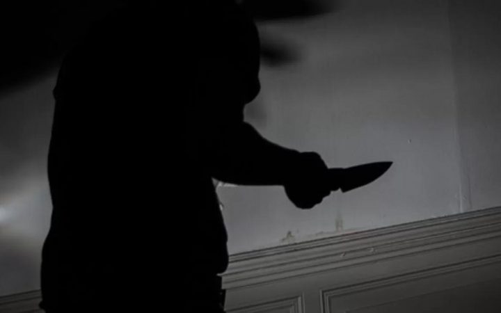 Gegara Asmara, Pria di Jakbar Dibacok di Kepala hingga Bersimbah Darah