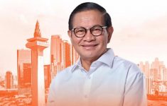 Pramono Terpilih Jadi Wakil Ketua Organisasi Kota Dunia C40, Jakarta Diakui Dalam Aksi Iklim Global