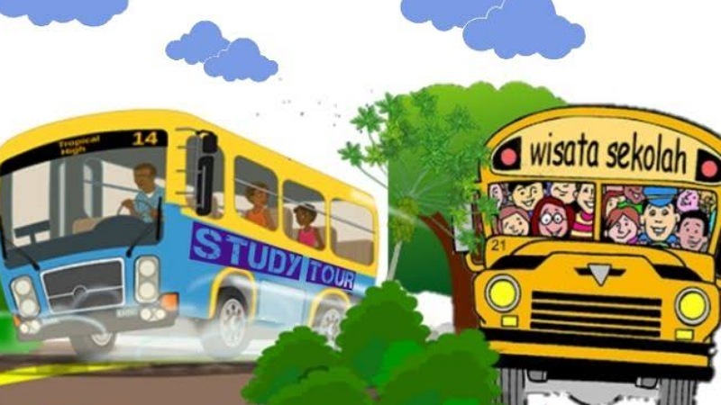 Study Tour hingga Wisuda Berbayar Dilarang, Pemkot Depok Minta Sekolah Tak Bebani Orang Tua