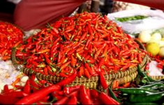 Harga Cabai di Jakarta Tembus Rp 80 Ribu per Kg, Curah Hujan hingga Iduladha Jadi Pemicu