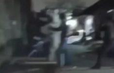 Viral Teror Pocong Diduga Modus Perampokan di Tangerang, Polisi Turun Tangan