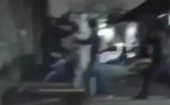 Viral Teror Pocong Diduga Modus Perampokan di Tangerang, Polisi Turun Tangan