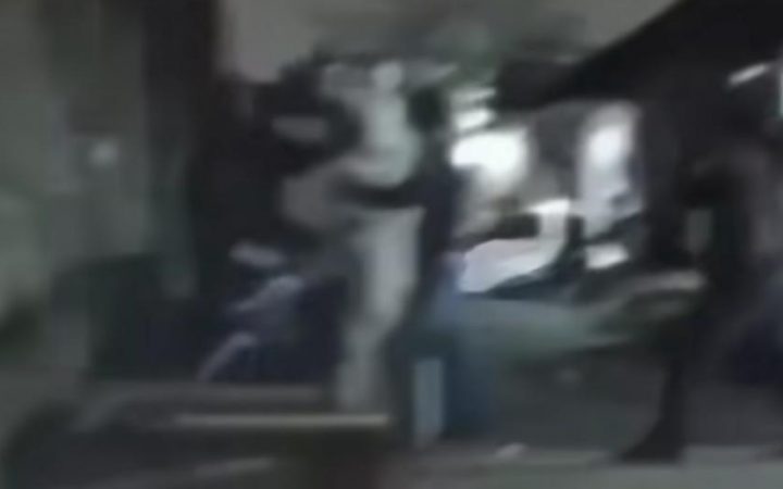 Viral Teror Pocong Diduga Modus Perampokan di Tangerang, Polisi Turun Tangan