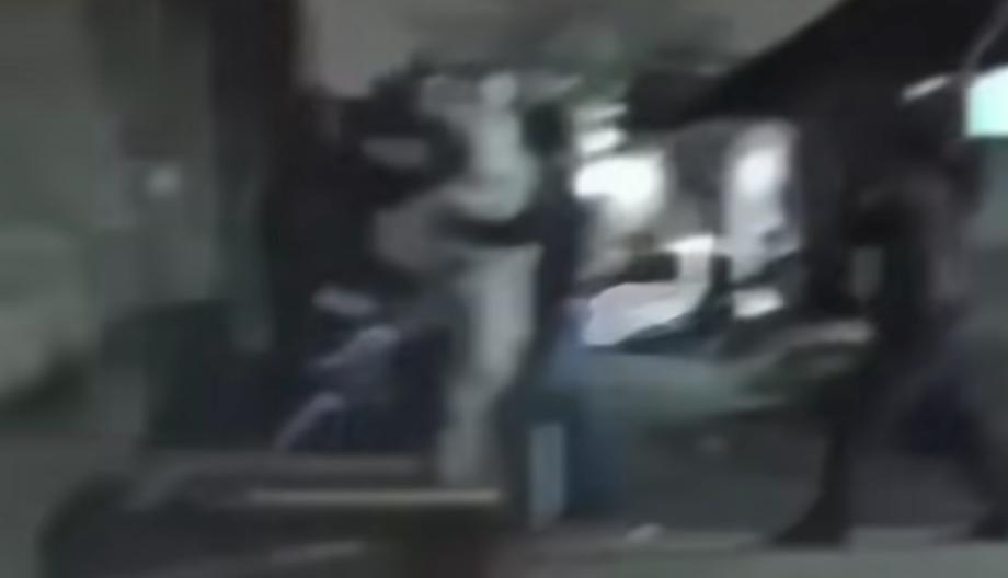 Viral Teror Pocong Diduga Modus Perampokan di Tangerang, Polisi Turun Tangan