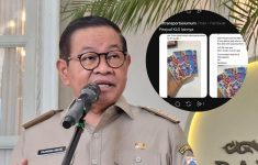 Viral Dugaan Jual Beli Kartu Transportasi Gratis Jakarta, Pramono Minta Ditindak Tegas