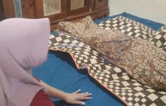 Tragis! Bocah 12 Tahun di Jaktim Tewas Tenggelam Usai Berenang di Kali Baru Bareng Teman