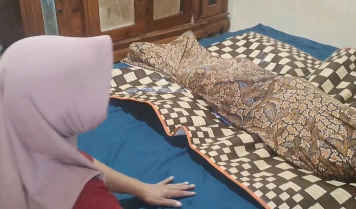 Tragis! Bocah 12 Tahun di Jaktim Tewas Tenggelam Usai Berenang di Kali Baru Bareng Teman