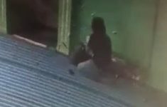 Pura-pura Salat Ashar, Pria di Jaksel Nekat Bobol Kotak Amal Musalah