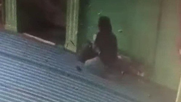 Pura-pura Salat Ashar, Pria di Jaksel Nekat Bobol Kotak Amal Musalah