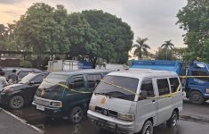 Terbongkar! BBM Subsidi Dijual Lagi Harga Non-Subsidi dengan Cara Modifikasi Mobil di Bogor