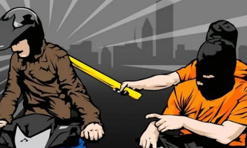 Jakarta Barat Dijuluki "Gotham City" Polisi Perketat Patroli dan Aktifkan Lagi Siskamling