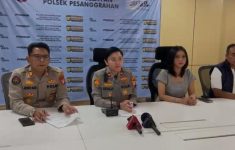 Penumpang Jaklingko Viral Tampar Sesama Penumpang, Polisi Ungkap Pelaku Baru Keluar dari RSJ