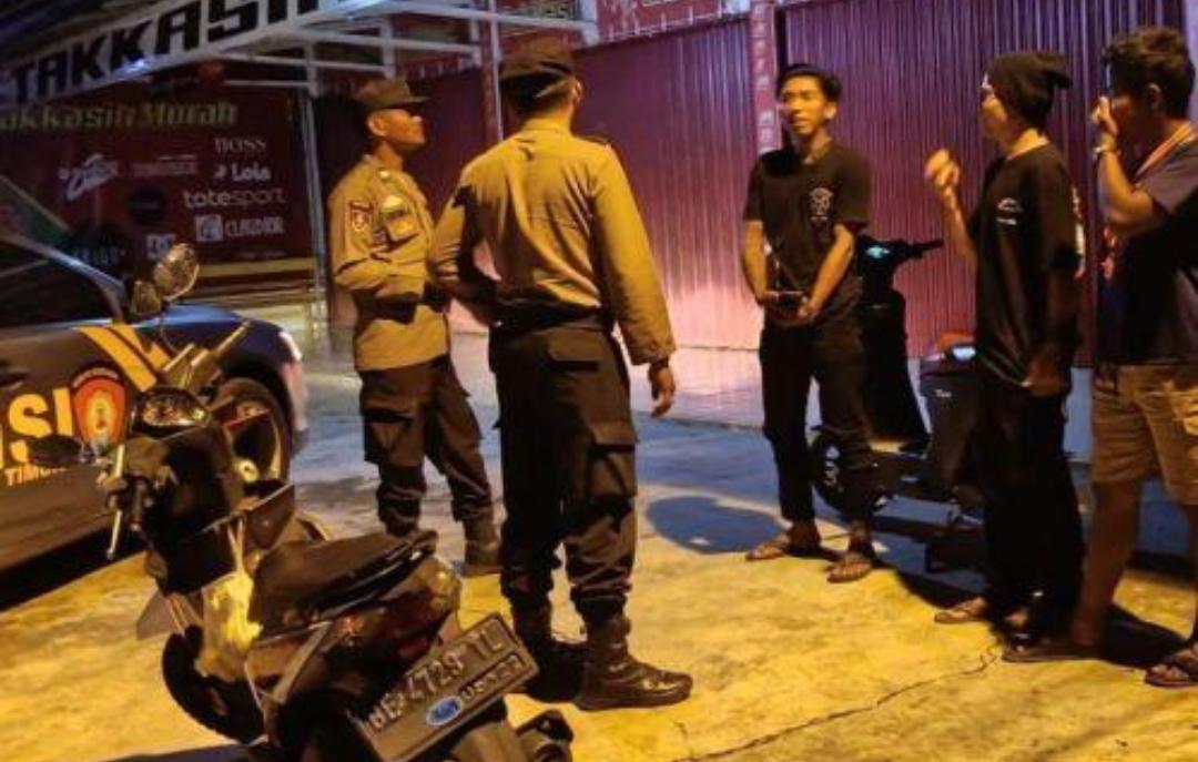 Polisi-TNI dan Satpol PP Gelar Operasi Besar-besaran di Bekasi, Antisipasi Begal hingga Tawuran