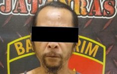 Wanita di Serang Tewas Digantung Saat Masih Hidup Oleh Pacarnya di Kebun: Seolah-olah Bunuh Diri