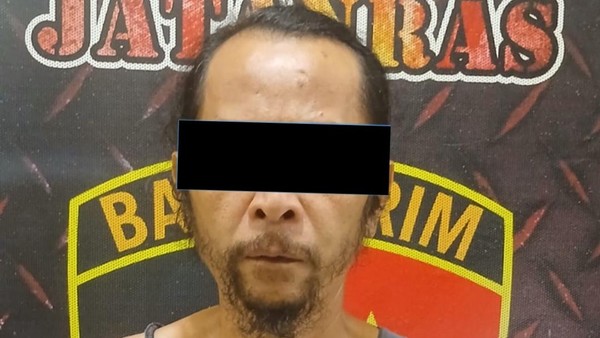 Wanita di Serang Tewas Digantung Saat Masih Hidup Oleh Pacarnya di Kebun: Seolah-olah Bunuh Diri