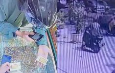 Viral Pria Gondol Emas Batangan 150 gram dari Toko Mas di Medan, Kerugian Capai Rp 400 Juta!