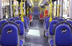 Viral Penumpang TJ 'Booking' Bangku untuk Pacarnya, Bikin Warganet Geram!
