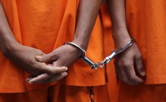 Polisi Bekuk Komplotan Curanmor Kawakan di Jakbar, Uang Hasil Maling Dipakai Narkoba