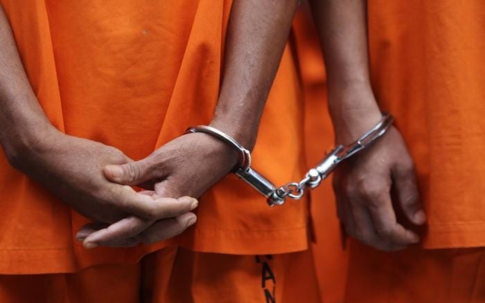 Polisi Bekuk Komplotan Curanmor Kawakan di Jakbar, Uang Hasil Maling Dipakai Narkoba