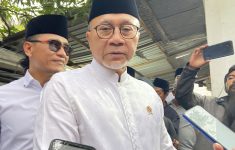 Zulhas Siapkan Hewan Kurban di Sejumlah Daerah, Soroti Pentingnya Persatuan Saat Iduladha