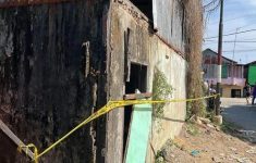 Siswi SD di Makassar Ditemukan Tewas Tanpa Busana di Rumah Kosong, Diduga Jadi Korban Pembunuhan