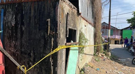 Siswi SD di Makassar Ditemukan Tewas Tanpa Busana di Rumah Kosong, Diduga Jadi Korban Pembunuhan