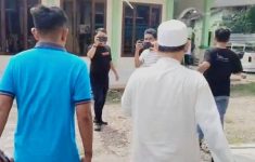 Pencabulan di Ponpes Terjadi Lagi! Pimpinan Ponpes di Pekalongan Kini Jadi Tersangka