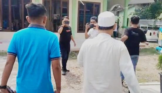 Pencabulan di Ponpes Terjadi Lagi! Pimpinan Ponpes di Pekalongan Kini Jadi Tersangka