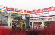 Penutupan Alfamart-Indomaret Dikaitkan dengan Kopdes Merah Putih? Ini Penjelasan Asosiasi!