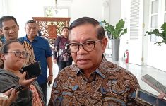Pramono Soroti Maraknya Begal di Jakarta, Pemprov-Polda Integrasikan 27 Ribu CCTV