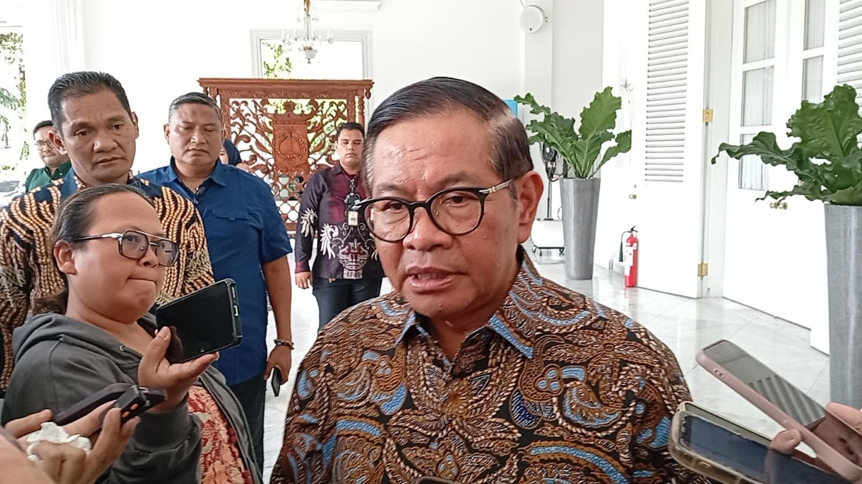 Pramono Soroti Maraknya Begal di Jakarta, Pemprov-Polda Integrasikan 27 Ribu CCTV