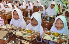 Tak Ada Lagi Paket MBG untuk Libur Sekolah, BGN Ubah Skema Distribusi