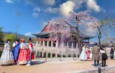 Asyik! WNI Kini Bisa Liburan ke Korea Selatan Tanpa Visa, Simak Ini Syaratnya