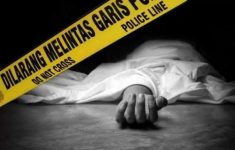 WNA Korsel Ditemukan Tewas Bersimbah Darah di Tambun Bekasi, Polisi Selidiki Dugaan Pembunuhan