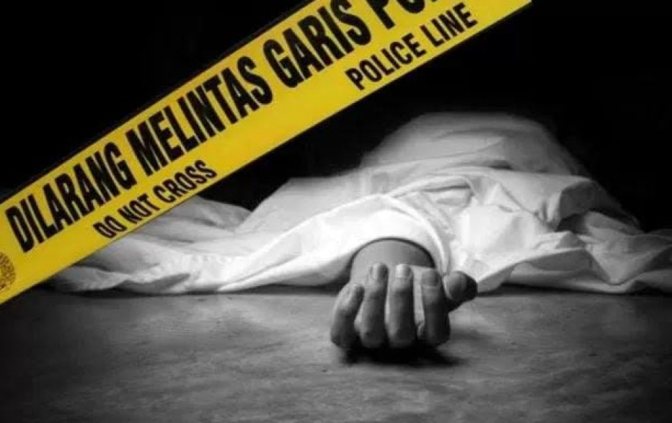 WNA Korsel Ditemukan Tewas Bersimbah Darah di Tambun Bekasi, Polisi Selidiki Dugaan Pembunuhan