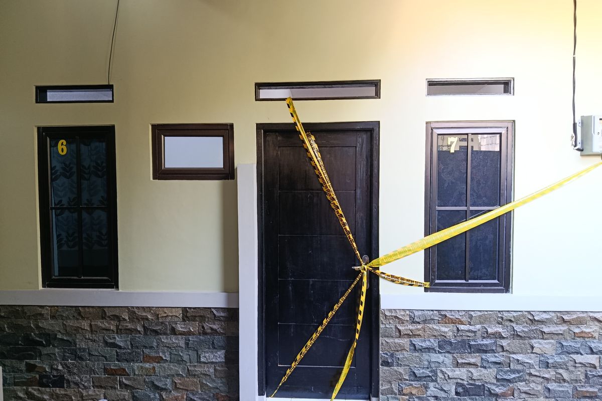 Balita 2 Tahun Tewas dengan Banyak Luka Tusuk di Bekasi, Polisi Dalami Keterlibatan Sang Paman