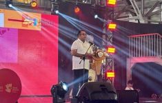 Rano Karno Bocorkan Rencana Perayaan 5 Abad Jakarta, Libatkan Tamu dari Berbagai Negara