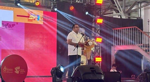 Rano Karno Bocorkan Rencana Perayaan 5 Abad Jakarta, Libatkan Tamu dari Berbagai Negara