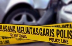 Tabrakan Beruntun Libatkan 8 Kendaraan di Tol Jagorawi, Begini Kronologinya