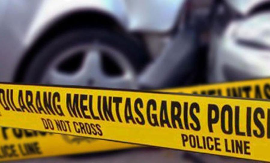 Tabrakan Beruntun Libatkan 8 Kendaraan di Tol Jagorawi, Begini Kronologinya