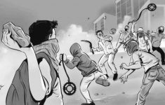 Tewaskan Siswa MTs Saat Tawuran, Pelajar di Bogor Akhirnya Dibekuk Polisi