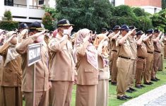 ASN Depok Dilarang Live Tiktok Saat Jam Kerja, Pemkot Ingatkan Fokus Layani Masyarakat