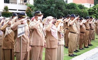 ASN Depok Dilarang Live Tiktok Saat Jam Kerja, Pemkot Ingatkan Fokus Layani Masyarakat