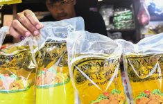 Pemerintah Akan Naikkan HET Minyakita, Pedagang dan Warganet Keluhkan Beban Harga