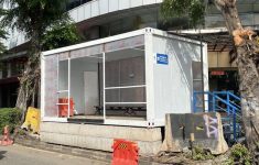 Halte Transjakarta Manggarai Ditutup Sementara Mulai 2 Mei 2026, Ini Lokasi Halte Pengganti
