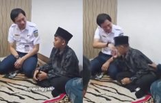 KAI Beri Jaminan Pendidikan Anak Korban Meninggal Kecelakaan Bekasi Timur, Dirut Bobby Temui Keluarga