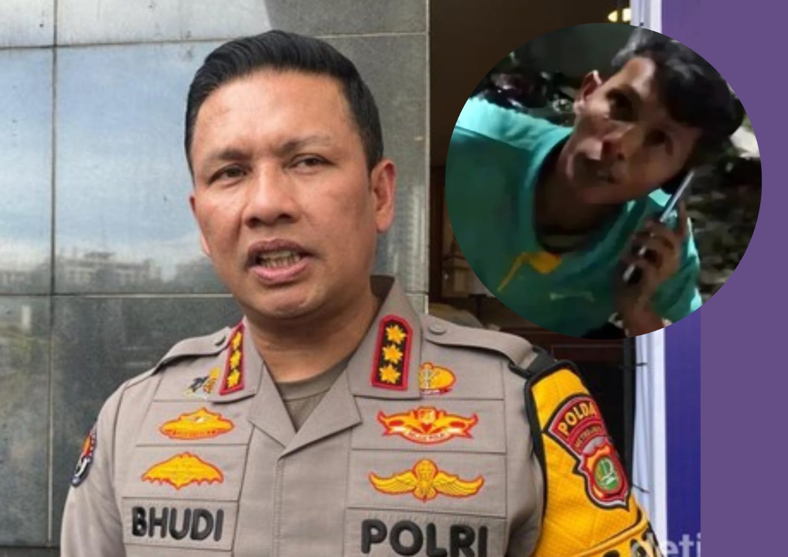Hasil Tes Urine Sopir Taksi Kecelakaan Kereta Bekasi Timur Keluar, Polisi Periksa 31 Saksi