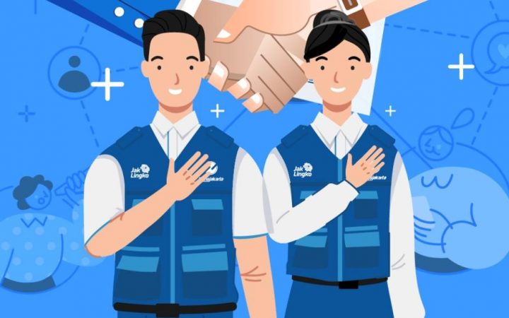 Buruan Daftar! Transjakarta Buka Program Management Trainee untuk Semua Jurusan S1, Ini Syaratnya